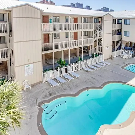 New - Pool - Balcony - Netflix - Bbq Villa Gulf Shores Exterior photo
