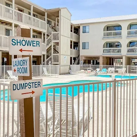 New - Pool - Balcony - Netflix - Bbq Villa Gulf Shores Exterior photo
