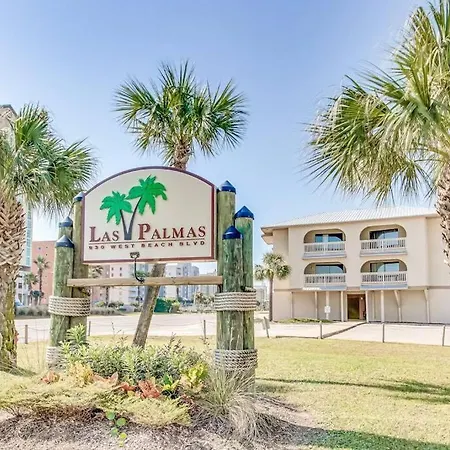 New - Pool - Balcony - Netflix - Bbq Villa Gulf Shores Exterior photo