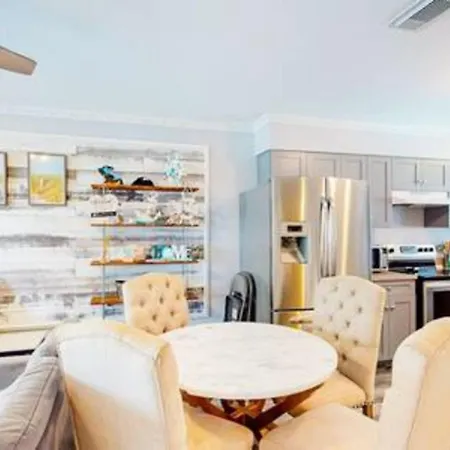 2 Pools-Smart Tvs-Bbq-10Mins To Hangout-Balcony Gulf Shores Exterior photo