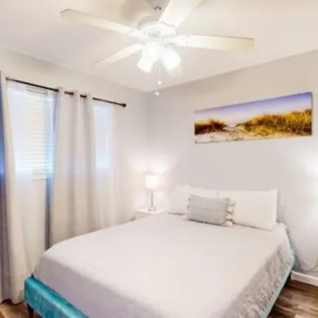 2 Pools-Smart Tvs-Bbq-10Mins To Hangout-Balcony Gulf Shores Exterior photo