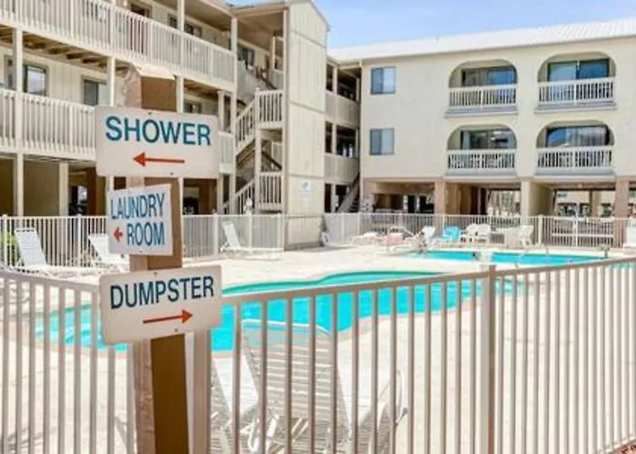 2 Pools-Smart Tvs-Bbq-10Mins To Hangout-Balcony