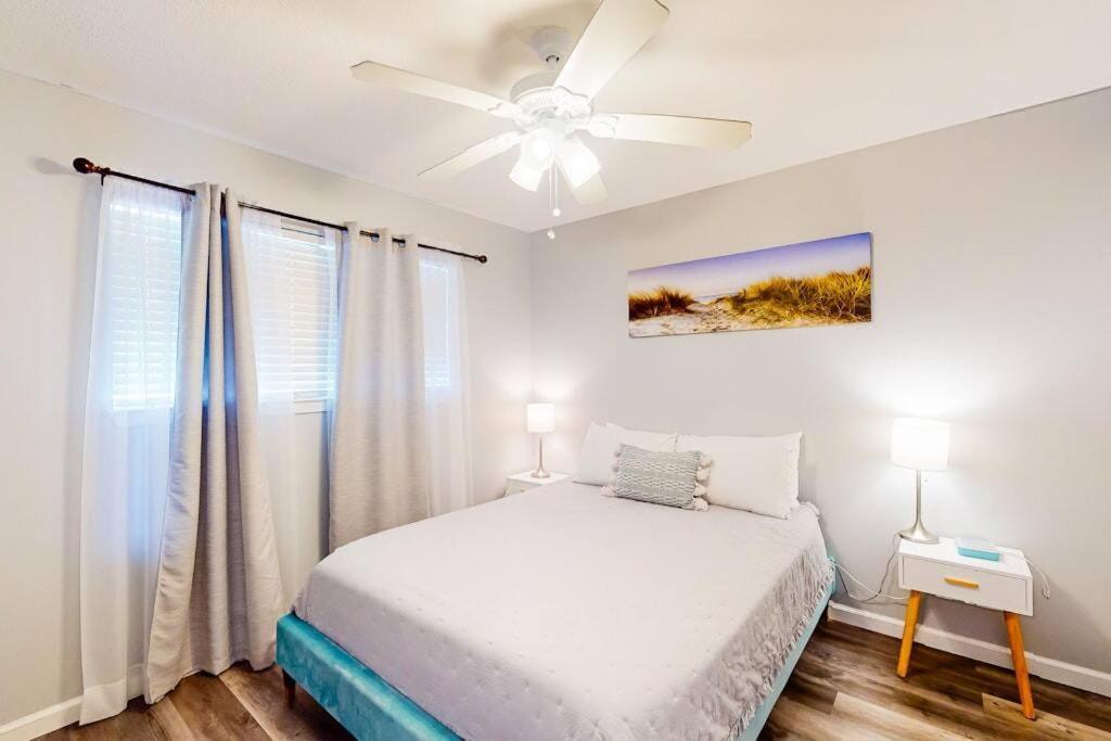 Holiday home New - Pool - Balcony - Netflix - Bbq Gulf Shores