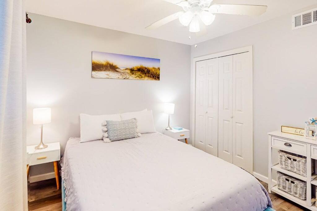 New - Pool - Balcony - Netflix - Bbq Gulf Shores