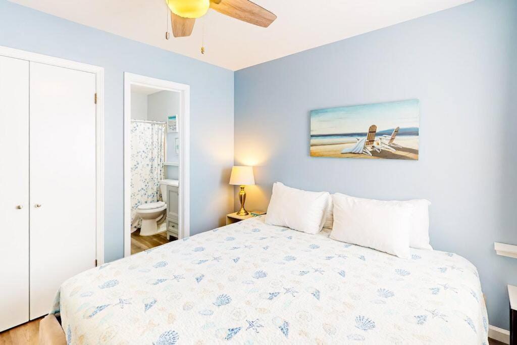 New - Pool - Balcony - Netflix - Bbq * Gulf Shores