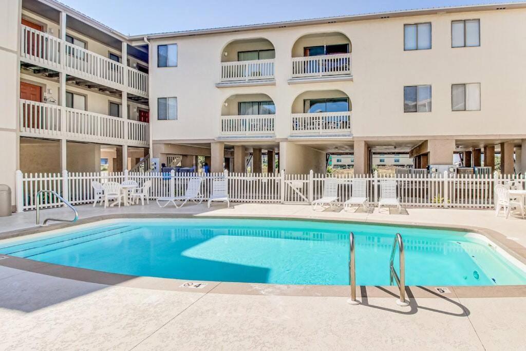 Holiday home New - Pool - Balcony - Netflix - Bbq