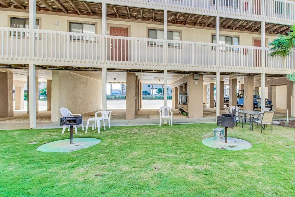 Holiday home New - Pool - Balcony - Netflix - Bbq Gulf Shores