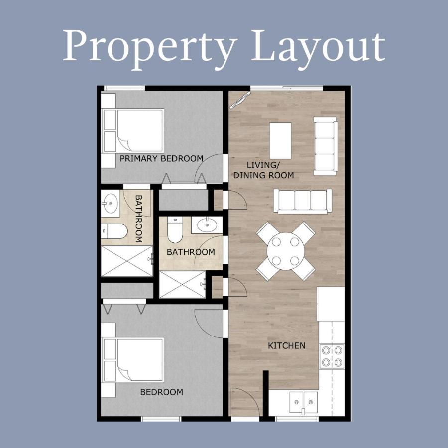 2 Pools-smart Tvs-bbq-10mins To Hangout-balcony *