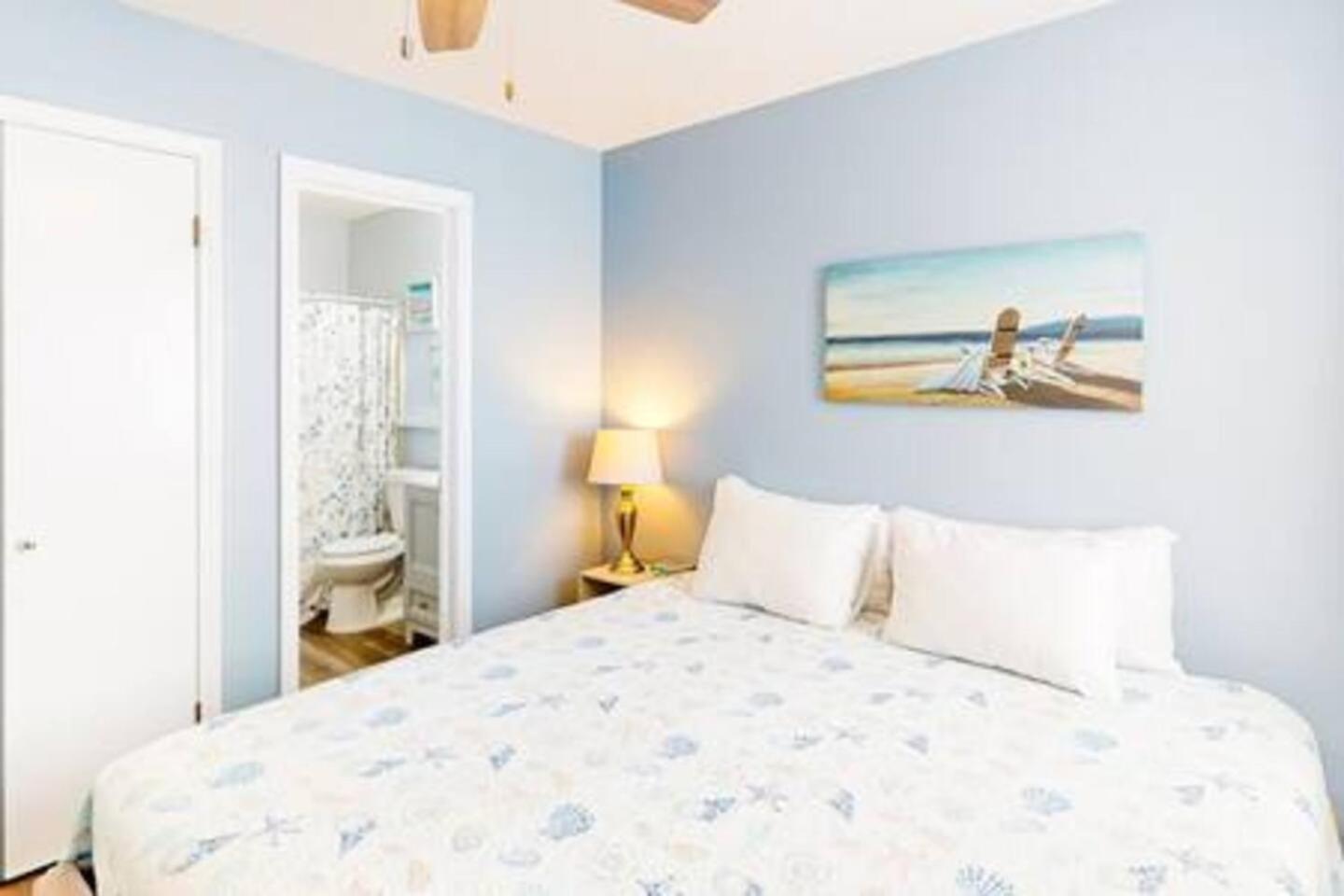 2 Pools-smart Tvs-bbq-10mins To Hangout-balcony * Gulf Shores