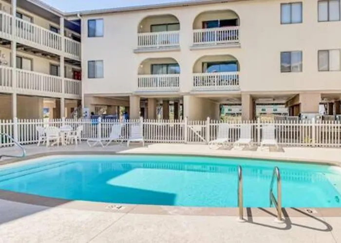 2 Pools-Smart Tvs-Bbq-10Mins To Hangout-Balcony